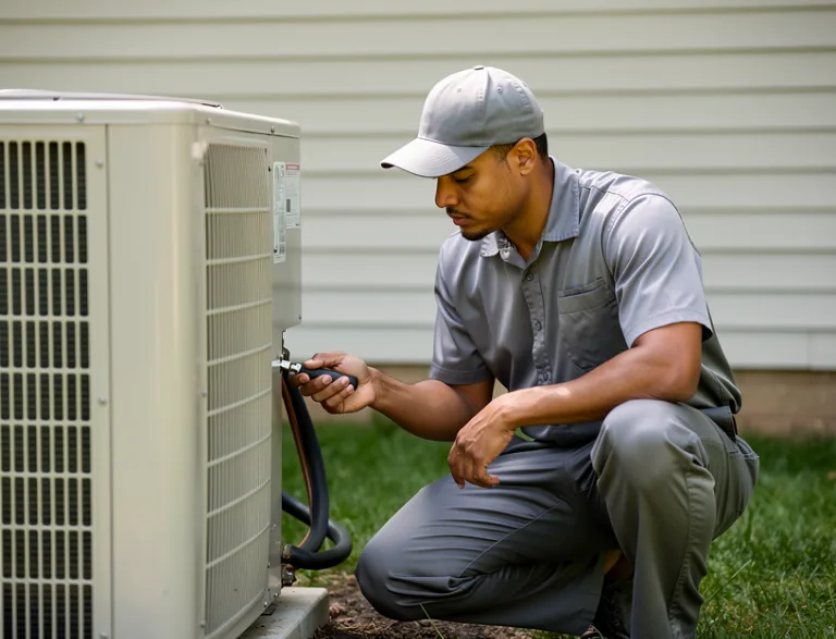 Installateur Wevelgem